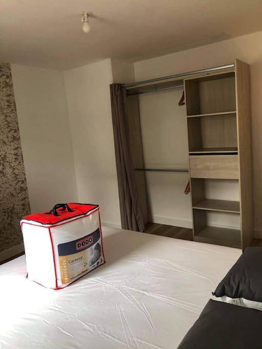 Location de vacances pour 6 personnes, avec terrasse à Le Vivier-sur-Mer - 3