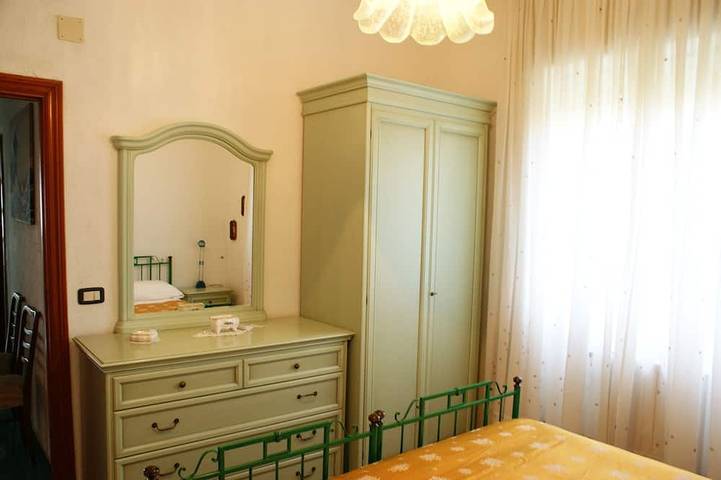 Ferienhaus für 8 Personen, mit Garten, mit Haustier in Santa Maria di Castellabate - 2