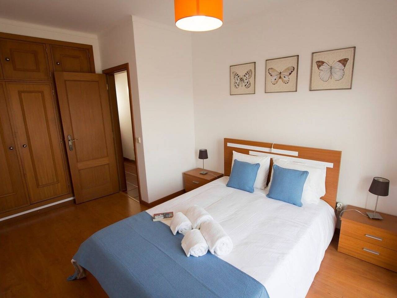 Apartamento inteiro, Erholung am Meer mit kostenlosem Privatparkplatz in Praia da Barra, Gafanha da Nazaré