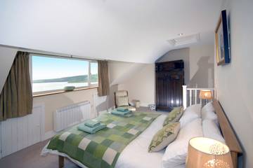 Cottage for 7 People in New Quay, Ceredigion, Photo 4