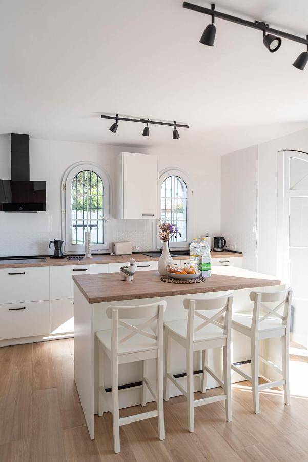 Casa Margarita in Santa Margarita (Cadiz), La Línea de la Concepción