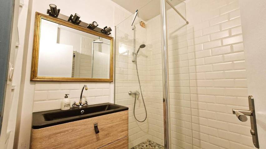 Location de vacances pour 12 personnes, avec jardin à Cergy - 4