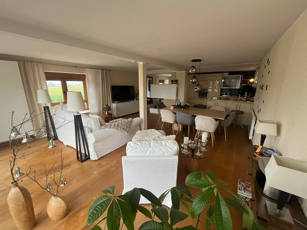 Ganze Wohnung, Lieblingsplatz Appartement in Seelitz, Chemnitz und Umgebung