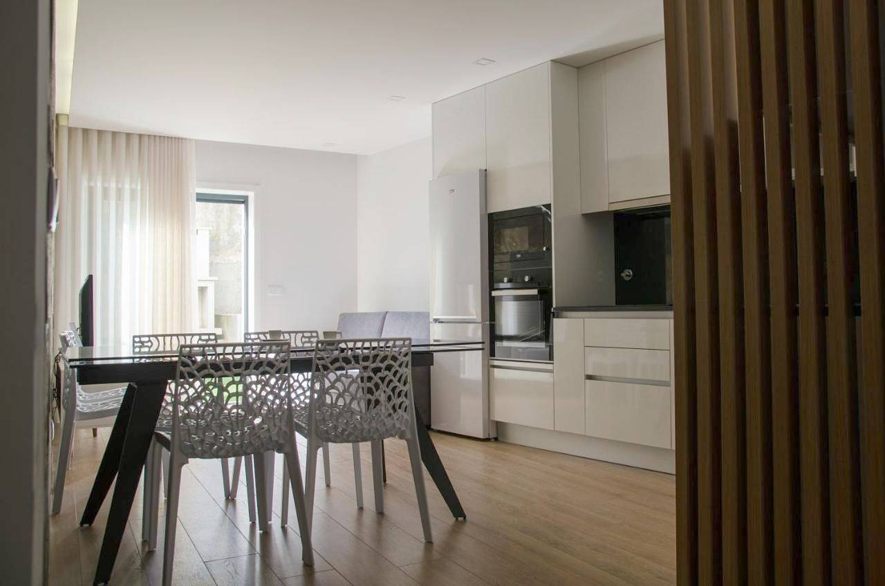 Apartamento inteiro, Antónia's house in Arca e Ponte de Lima, Distrito de Viana do Castelo