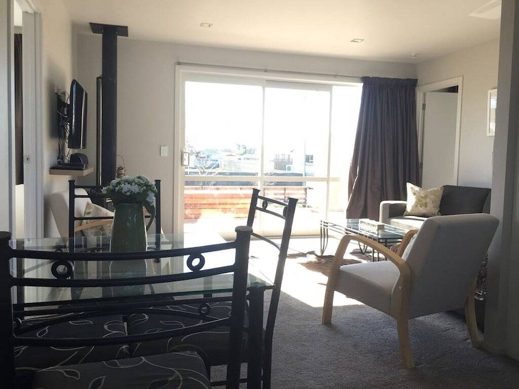 #39 Stylishsanctuary · Stylish Holiday Sanctuary - Free Wifi in Twizel, Mackenzie District