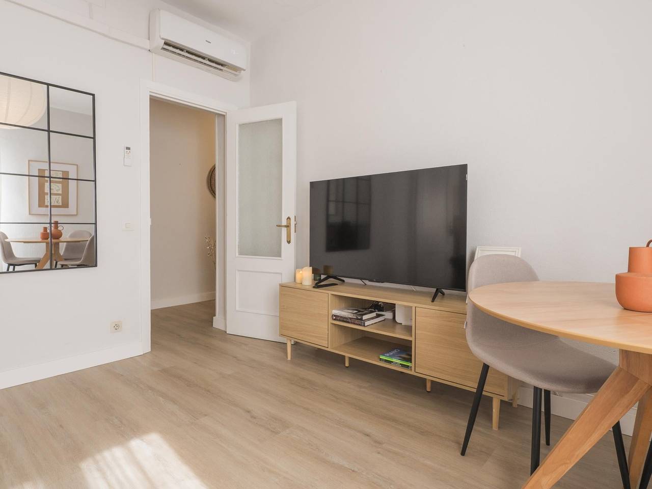 Appartement de vacances entier, Puerta del Vado toledo in Tolède, Province de Tolède