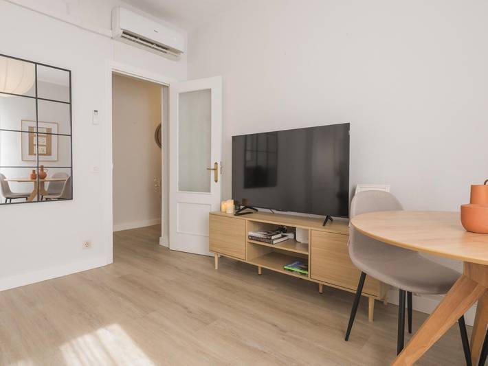 Gîte pour 6 personnes à Tolède - 4