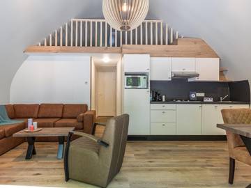 Lodge voor 6 Personen in De Bult, Nationaal Park Weerribben-Wieden, Afbeelding 3