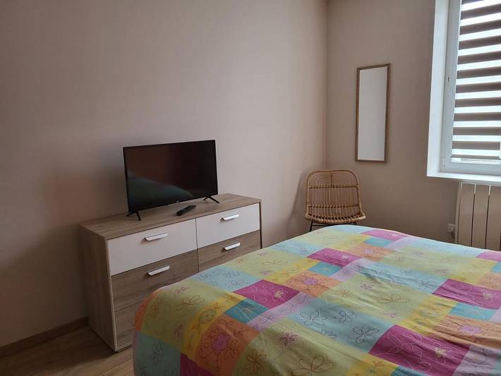 Location de vacances pour 6 personnes à Haybes - 2