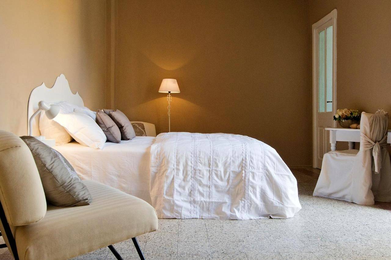 Blulassù City Center Rooms in Stampace, Cagliari