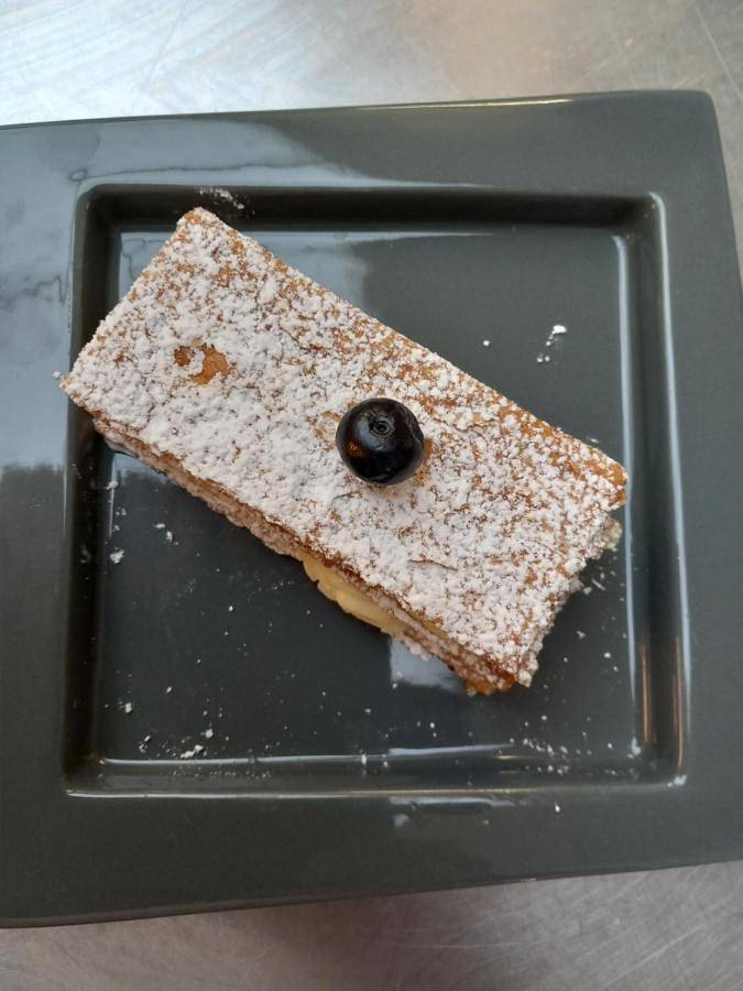 Hôtel Restaurant O Regal in Villeneuve-sur-Lot, Quercy