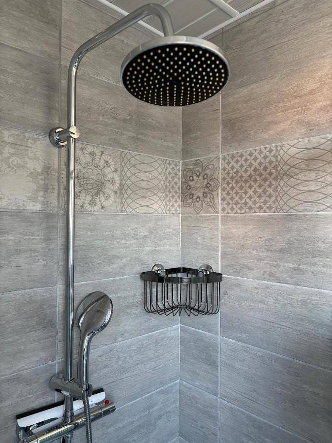 Location de vacances pour 5 personnes, avec jardin et terrasse à Grand-Fort-Philippe - 3