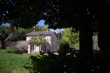 Villa til 10 Personer i Montepulciano, Provinsen Siena, Bilde 4