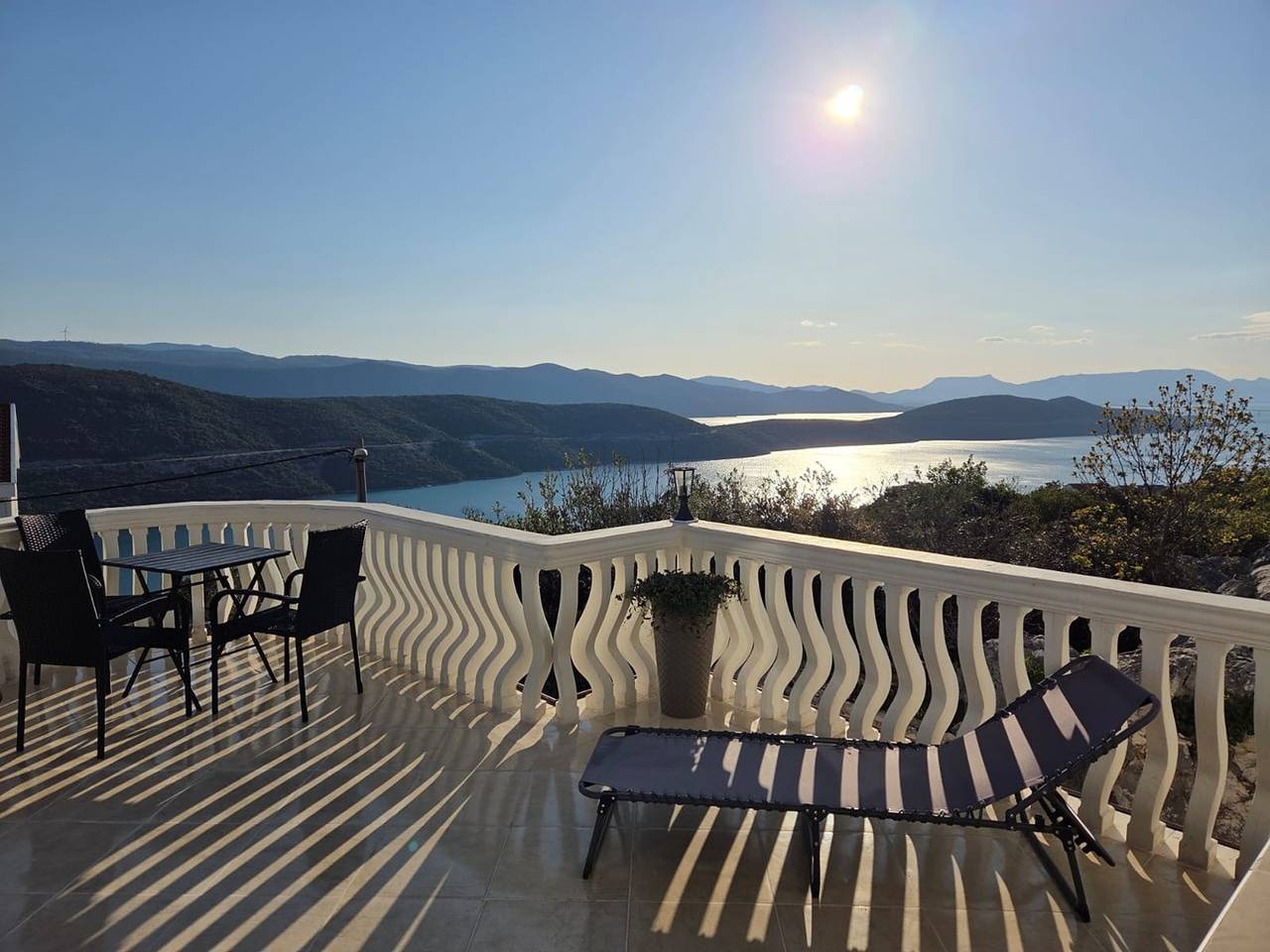 Apartamento entero, Two Bedroom Ap Vrabac 3 in Neum, Bosnia y Herzegovina