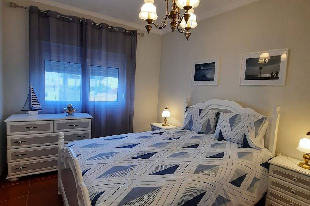 Casa Do Ninho - Between the Countryside and the Beach in Cadaval, Lissabon Distrikt