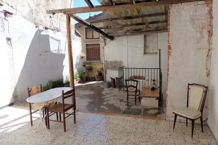 Location de vacances pour 6 personnes, animaux acceptés à Le Vigan - 4