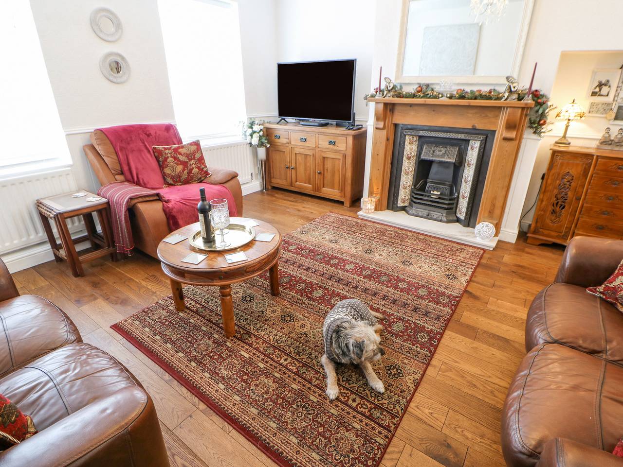 2 Hartburn Road in Tynemouth, North Tyneside