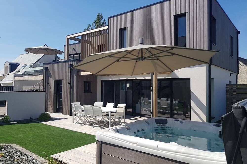 Photo : Maison de vacances