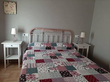 Holiday Rental for 7 People in Boquiñeni, Saragossa Province, Photo 3
