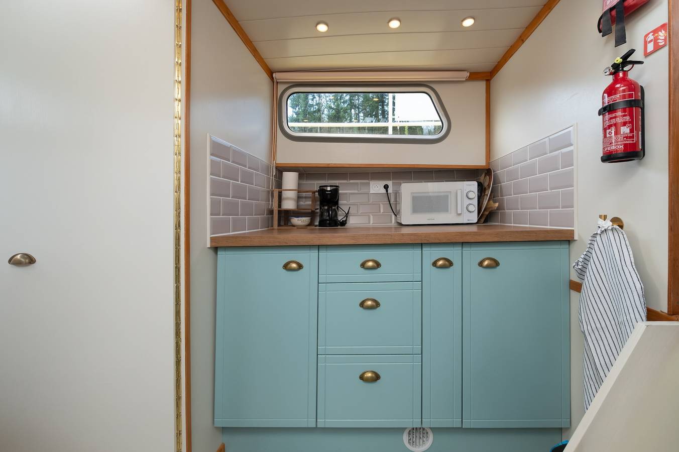 Bateau 'Bateau Albatross' avec Wi-Fi in Pluméliau, Région de Pontivy