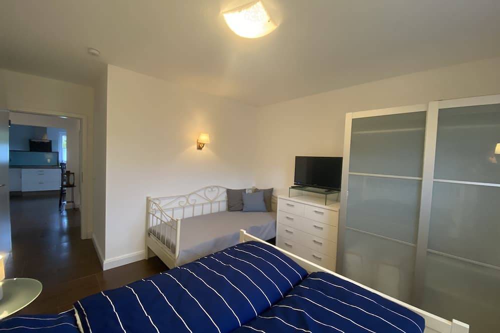 Ganze Wohnung, Schöne Ferienwohnung in Klamp/Lütjenburg/Hohwachter Bucht an der Ostsee in Klamp, Südliche Ostseeküste