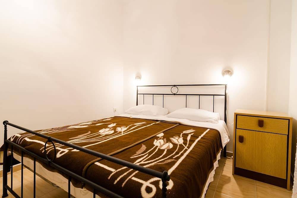 Ganze Wohnung, Guest House Kiko - Budget Double Room -  No.1 in Pomena, Mljet