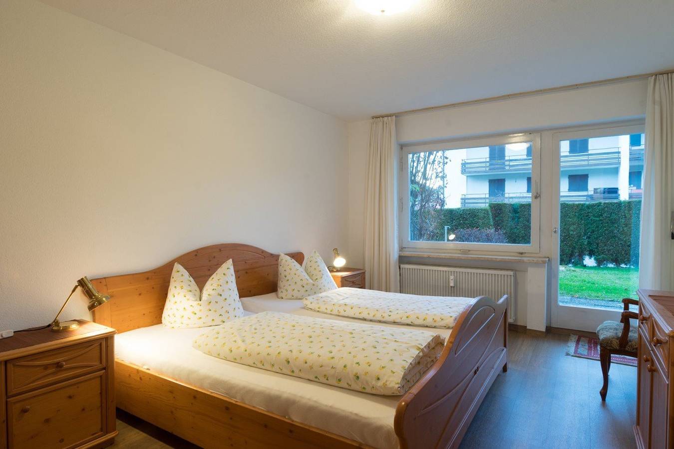 Ganze Wohnung, Wohnung Nr. 76 in Oberstdorf, Bayerisch Schwaben