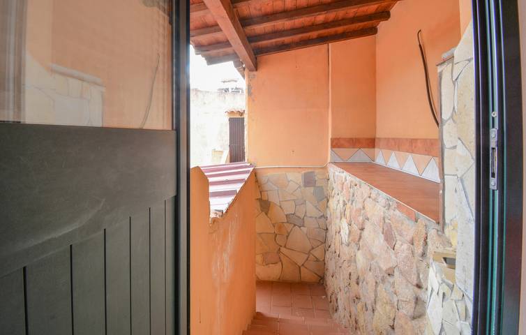 Ganze Ferienwohnung, Gemütliche Ferienwohnung in der Nähe von Genn'e Mari Beach in Solanas, Comune di Sinnai