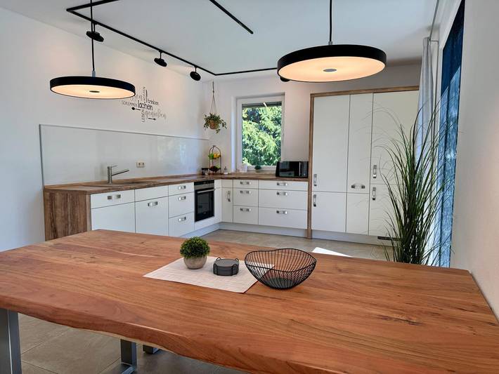 Ferienhaus für 6 Personen, mit Garten in Ribnitz-Damgarten - 4