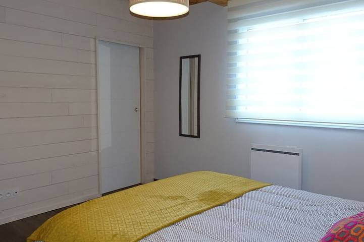 Location de vacances pour 6 personnes, avec jardin et terrasse à Saint-Mamet - 3