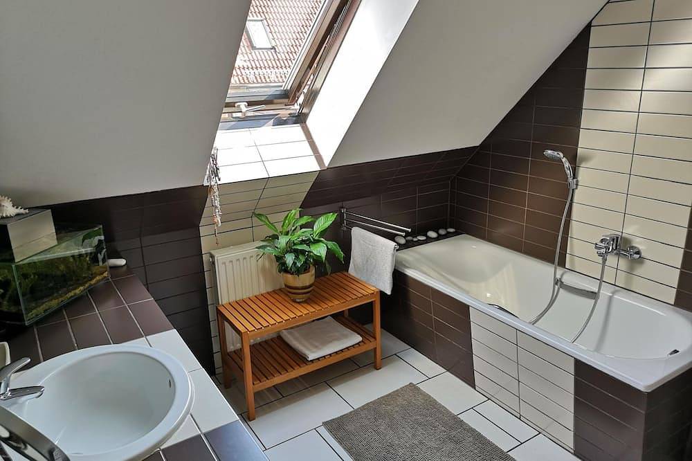 Für 6 Personen ca. 120 m² in Zepernick, Brandenburg (Berlin und Umgebung) in Zepernick, Panketal