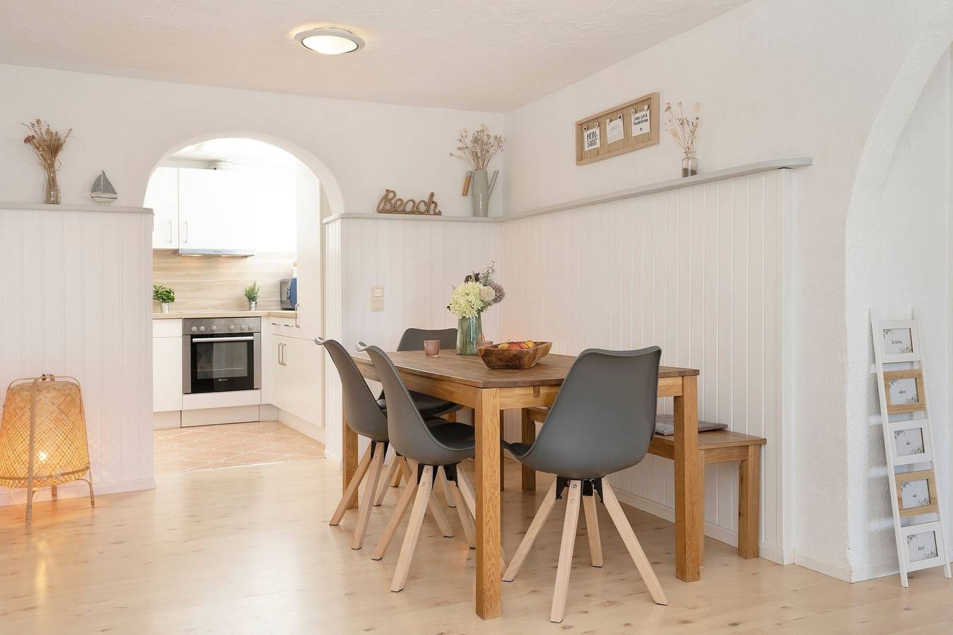 Dünenbungalow in Grömitz, East Holstein