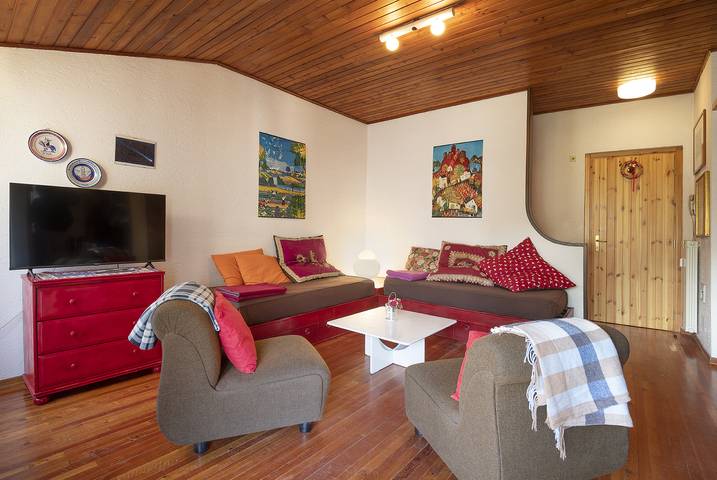 Apartamento entero, Wonderful Mountains View - AffittiPontediLegno in Ponte di Legno (Town), Ponte di Legno