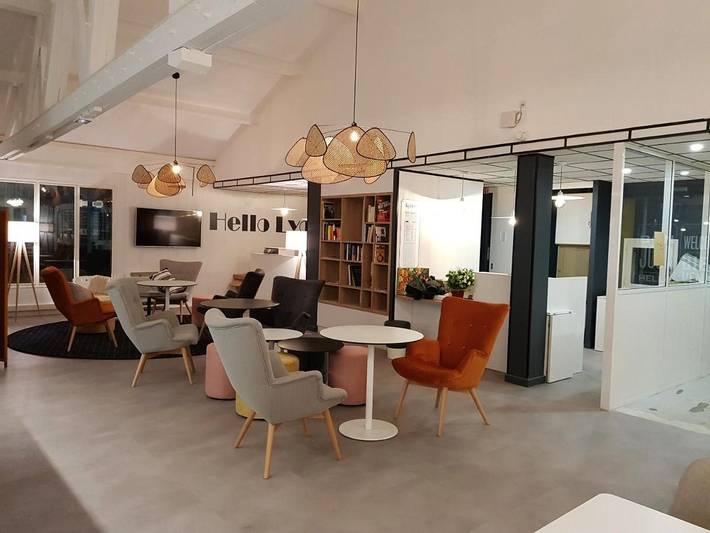Hôtel pour 4 personnes, avec Terrasse et Jardin
