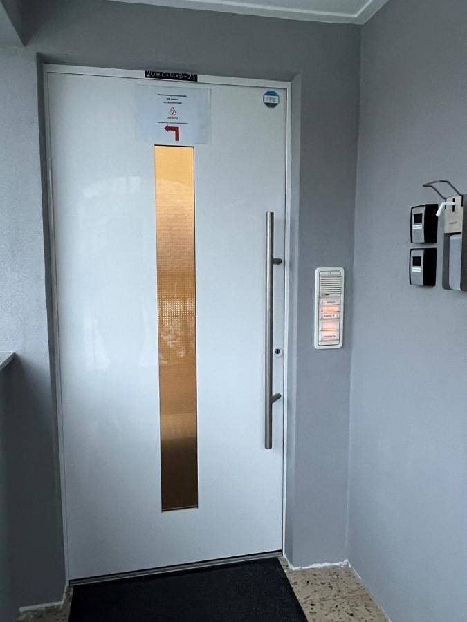 Ganze Wohnung, One-Bedroom Apartment in Obernburg am Main, Main-Odenwald