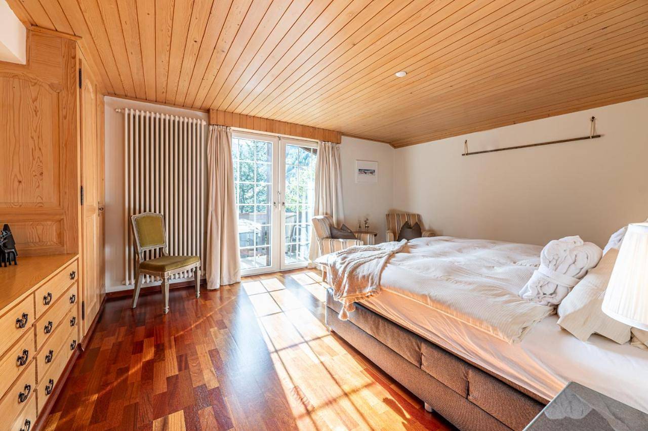 Chalet Les Ecureuils by Inspiringplaces Zermatt in Zermatt, Walliser Alpen