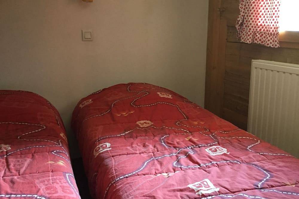 Apartamento entero, 100m de apartamentos con encanto de las pistas in La Chapelle-d'Abondance, Les Portes du Soleil