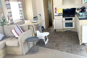 Bungalow für 6 Personen in Kent, Südostengland, Bild 3