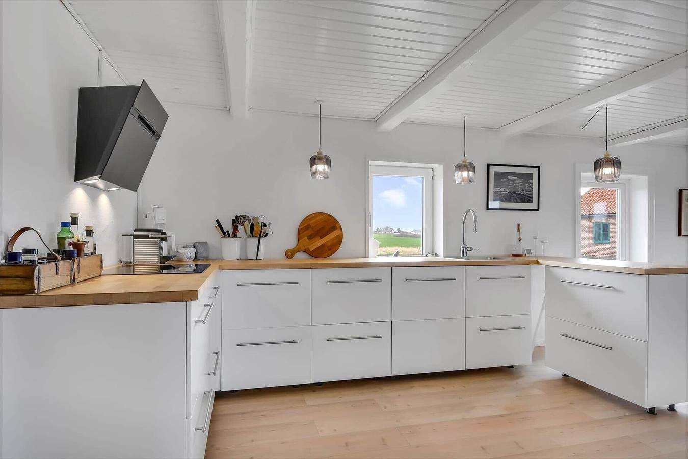 526 Lemvig - Rubyvej 21 in Fjaltring, Lemvig