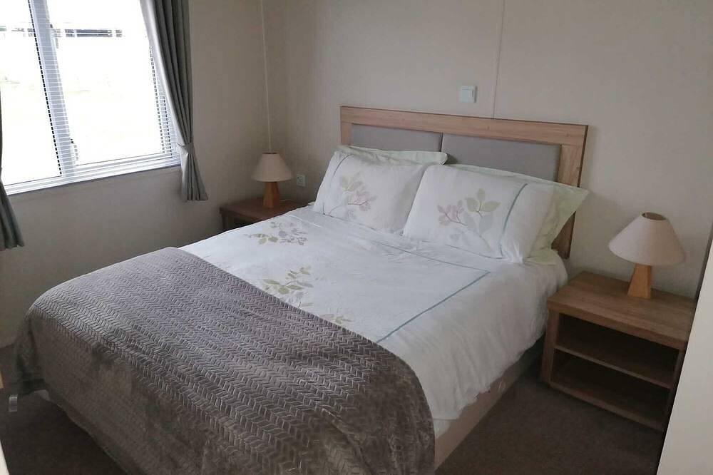 Seaside Lodge Retreat in Eyemouth in Eyemouth, Scottish Borders