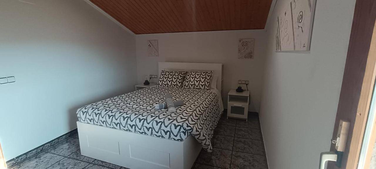 Ganze Wohnung, Three-Bedroom Apartment in Castellnou de Bages, Pla de Bages DO