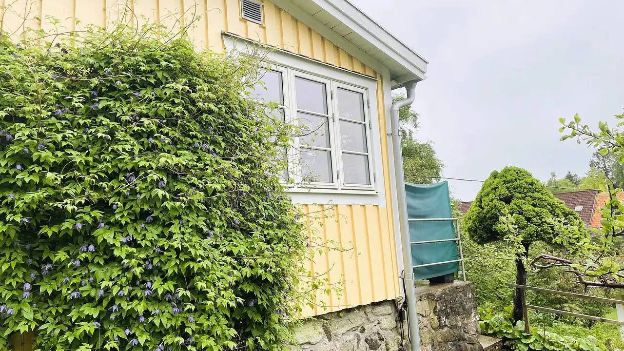 Ferienhaus für 3 Personen (40 m²) in Stenungsund in Stenungsund, Norra Västkusten