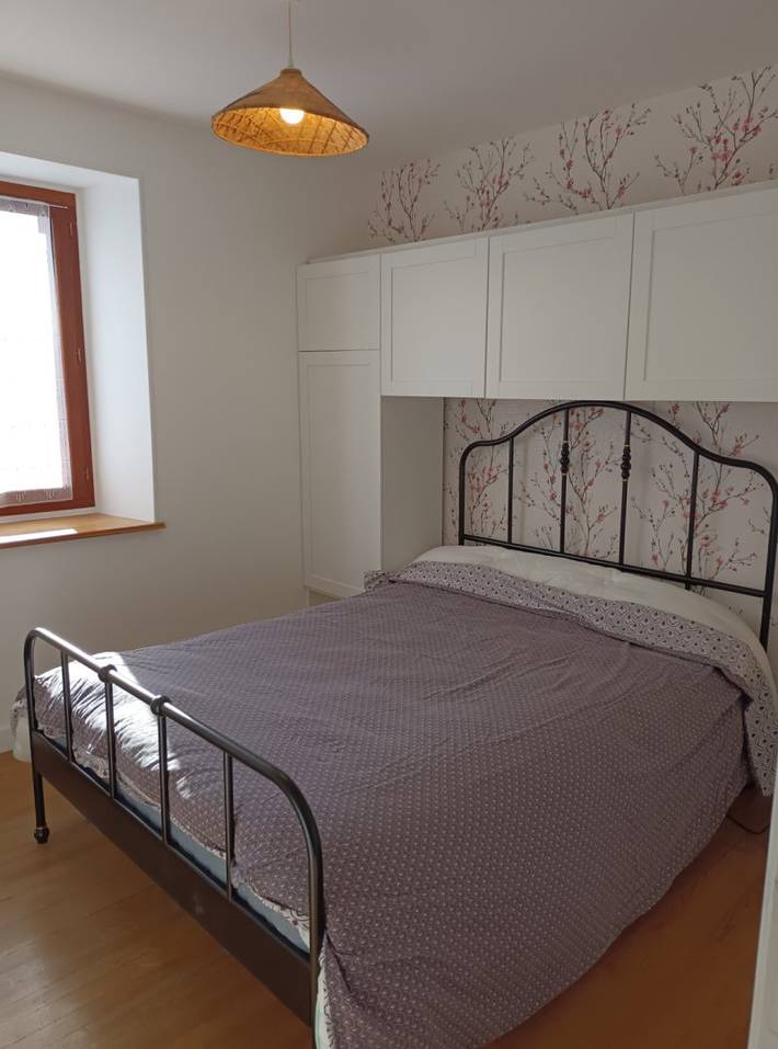 Gîte pour 2 personnes à Voingt