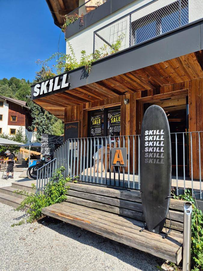 Hostal para 2 personas - 1