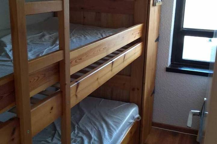Appartement entier, Appartement Cosy pied de piste in Vars, Région de Briançon