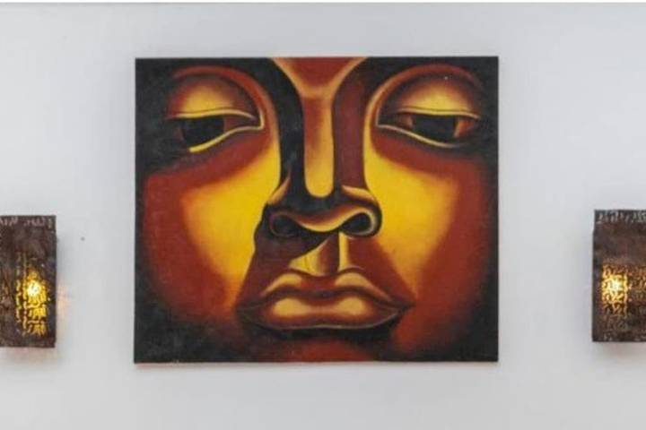 Apartamento de férias para 8 pessoas em Lisboa