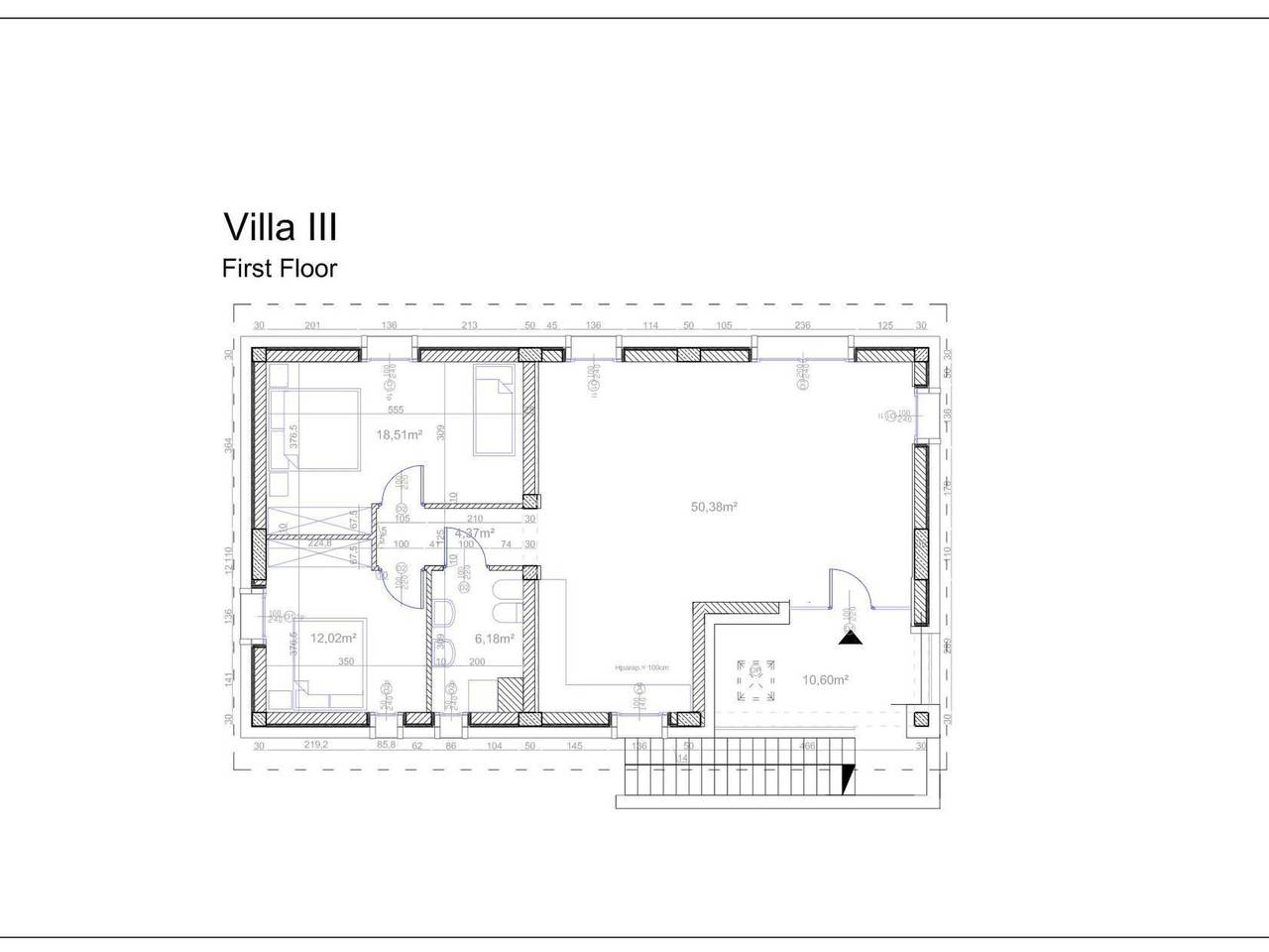 Appartamento intero, "Villa Iii Apicius" in Volterra, Pisa e dintorni