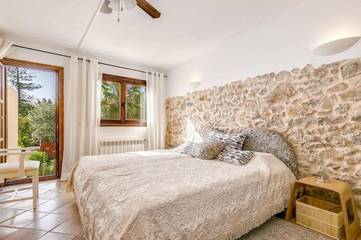 Ferienhaus in Artà, Mallorca Osten für 4 