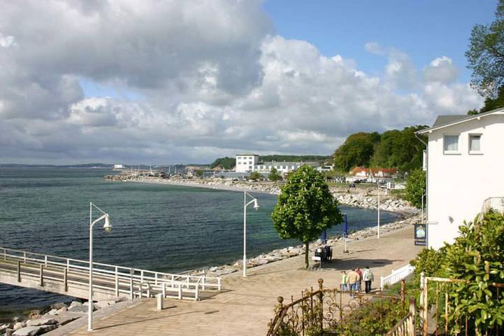Villa für 5 Personen auf Rügen - 4