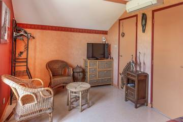 Chambre D’hôte pour 2 Personnes dans Thorigné (Deux-Sèvres), Région de Niort, Photo 3